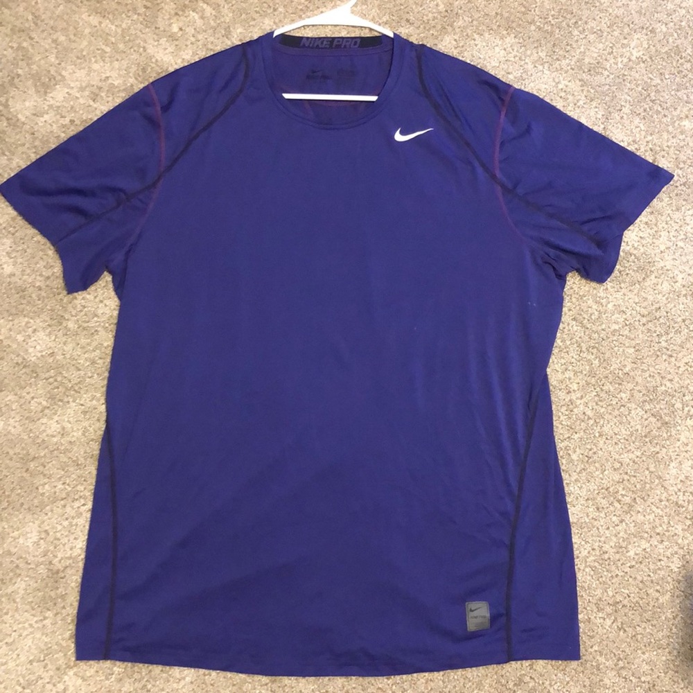 Nike Pro Dri-Fit tshirt